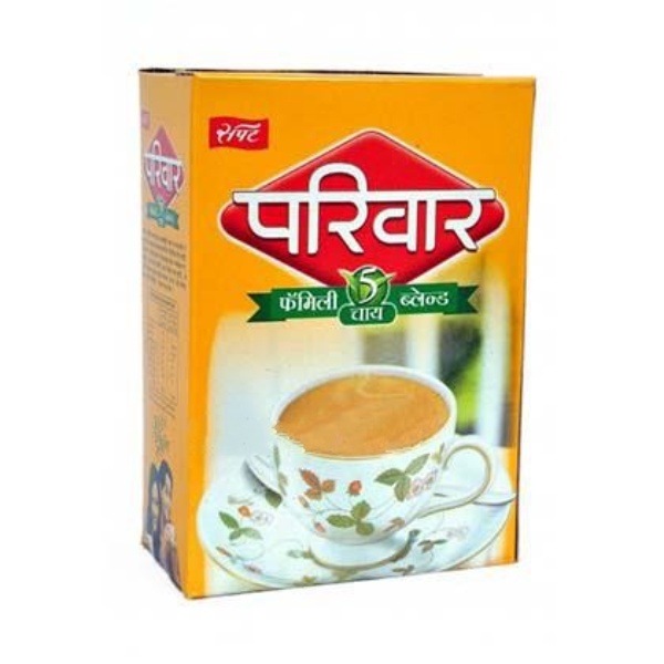 Parivar Tea 250g